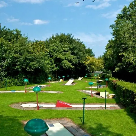 Rekerlanden 14 * Schoorldam