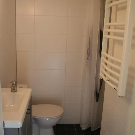 Vakantiepark Rekerlanden 14
