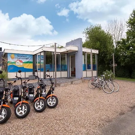 Vakantiepark Rekerlanden 14 *