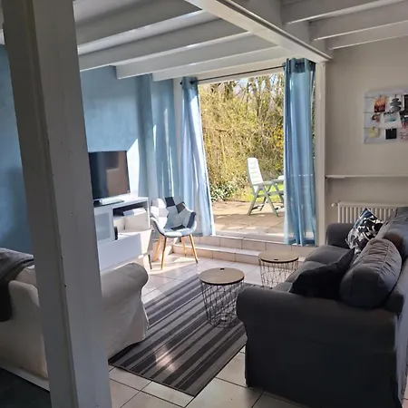 Vakantiepark Rekerlanden 14 Schoorldam