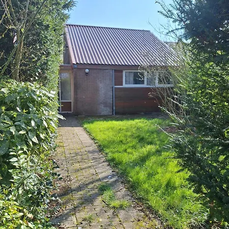 Vakantiepark Rekerlanden 14 Schoorldam